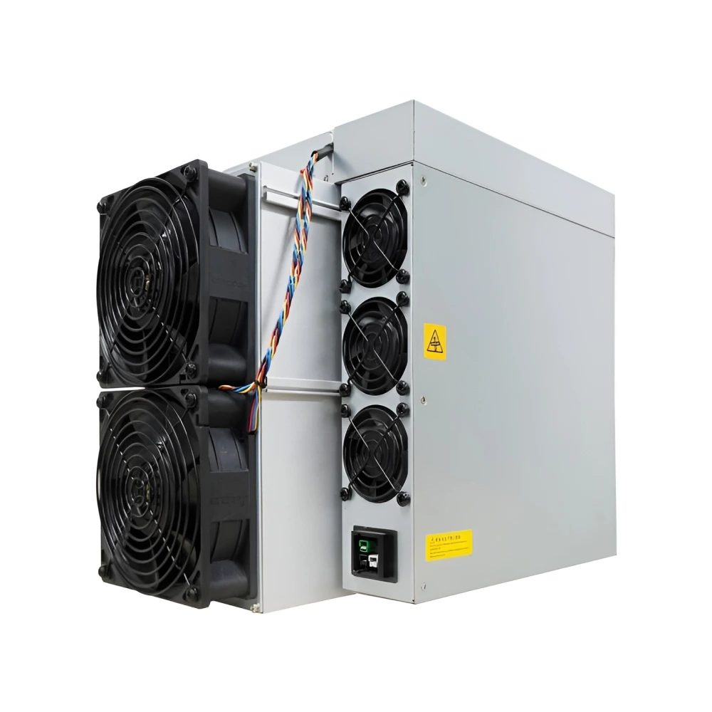 Bitmain Antminer T21 190th ГТД