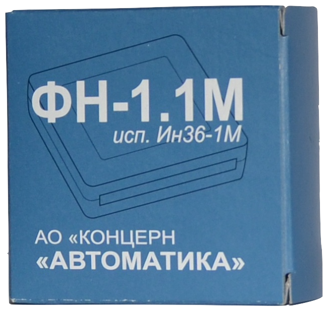 Фискальный накопитель ФН-1.1М 54ФЗ ФН 36 месяцев