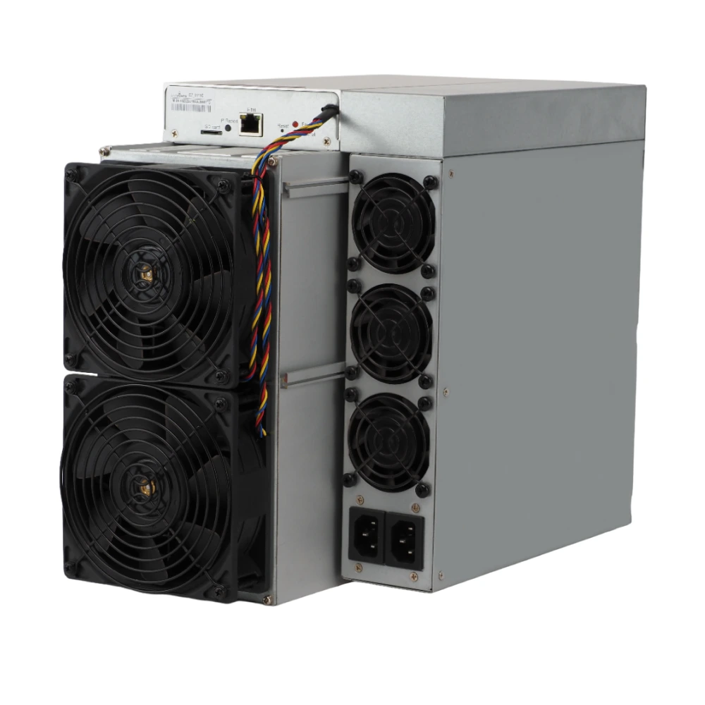 Bitmain Antminer L7 9500mh