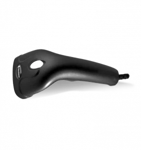 Сканер штрих-код Newland ручной 1D с USB cable HR1250-70