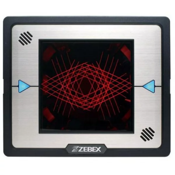 Сканер штрих-кода Zebex Z-6180